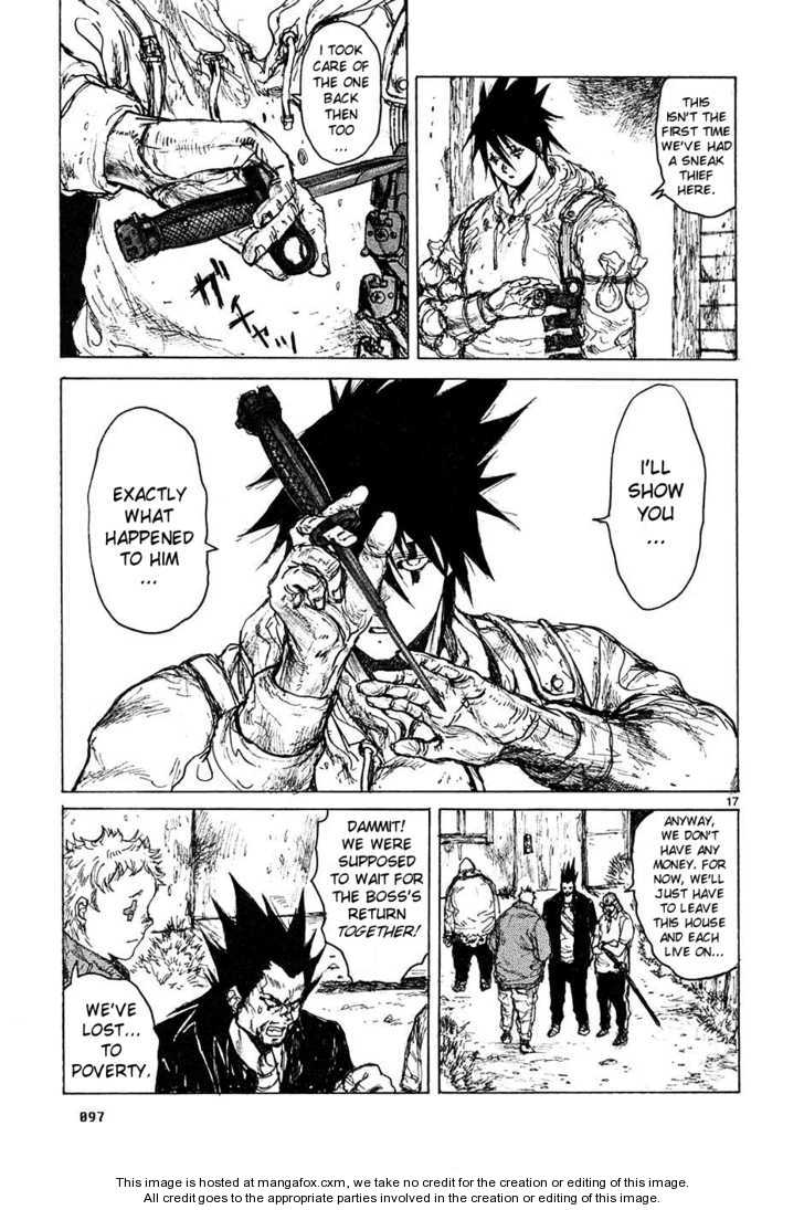 Dorohedoro Vol.08 Chapter 000 page 97