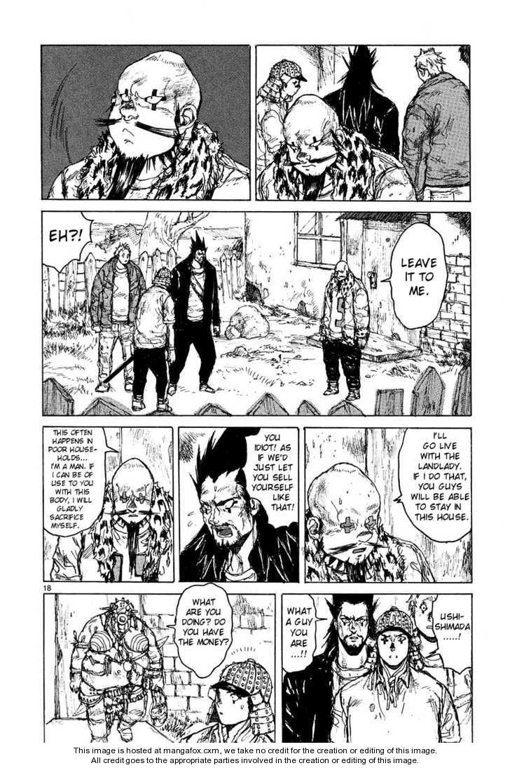 Dorohedoro Vol.08 Chapter 000 page 98
