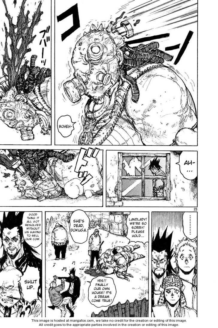 Dorohedoro Vol.08 Chapter 000 page 103