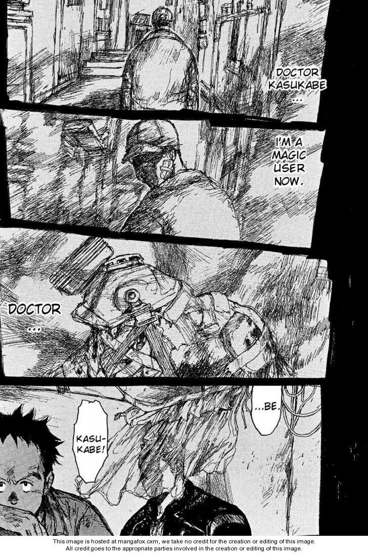 Dorohedoro Vol.08 Chapter 000 page 115
