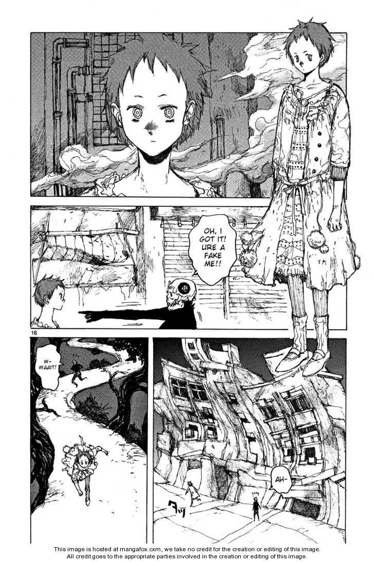 Dorohedoro Vol.08 Chapter 000 page 120