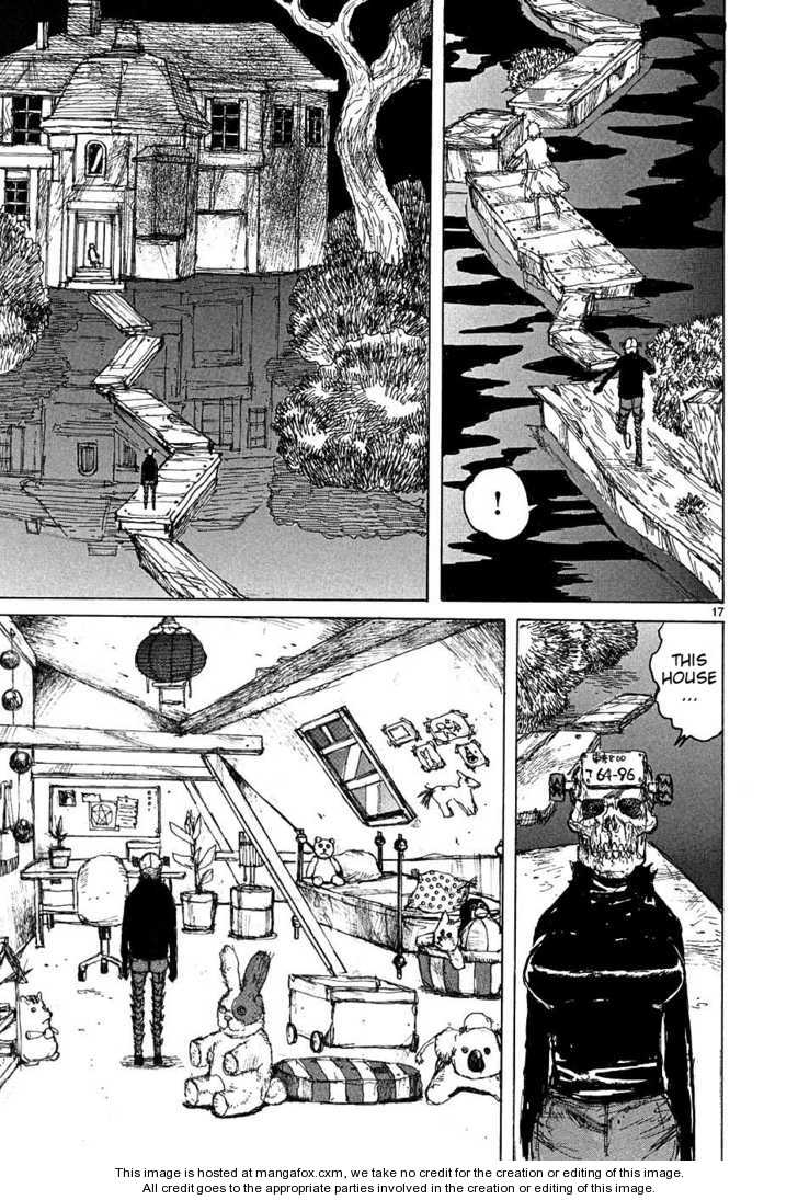 Dorohedoro Vol.08 Chapter 000 page 121