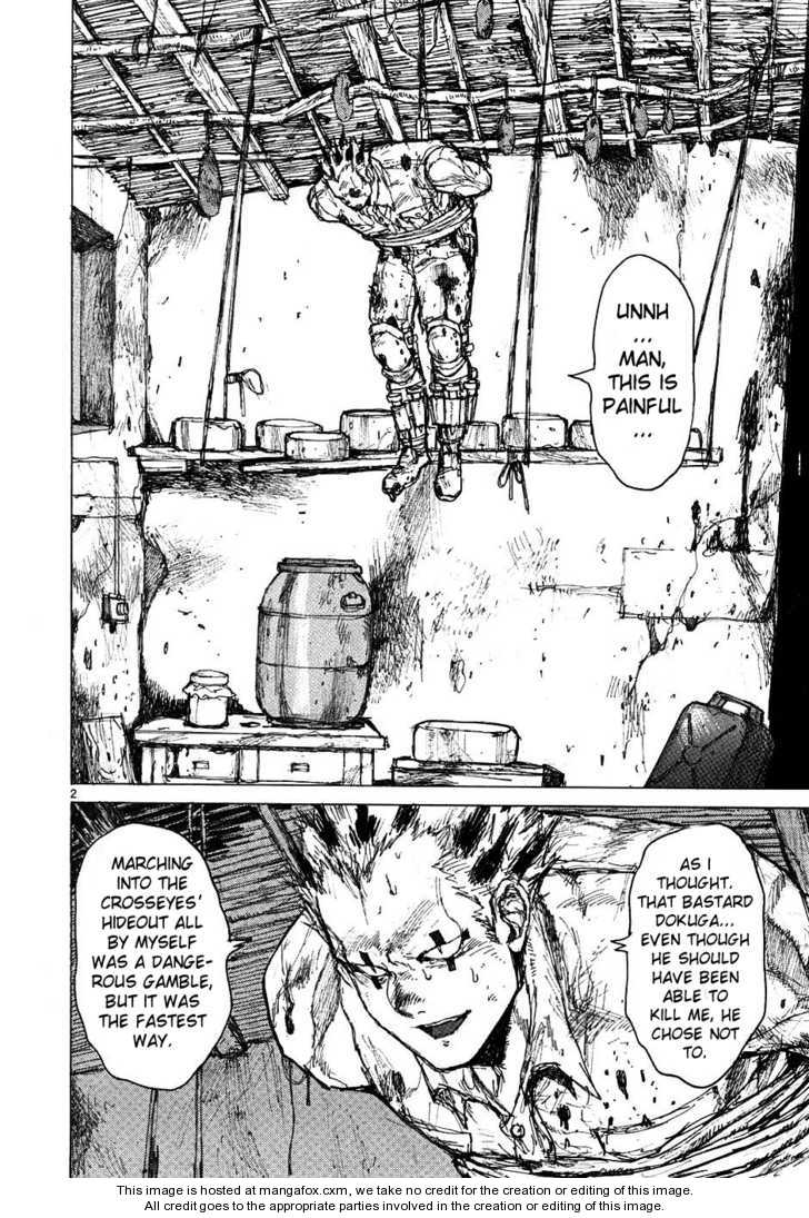 Dorohedoro Vol.08 Chapter 000 page 130