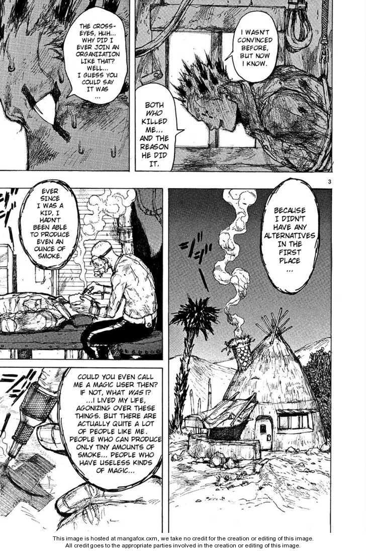 Dorohedoro Vol.08 Chapter 000 page 131