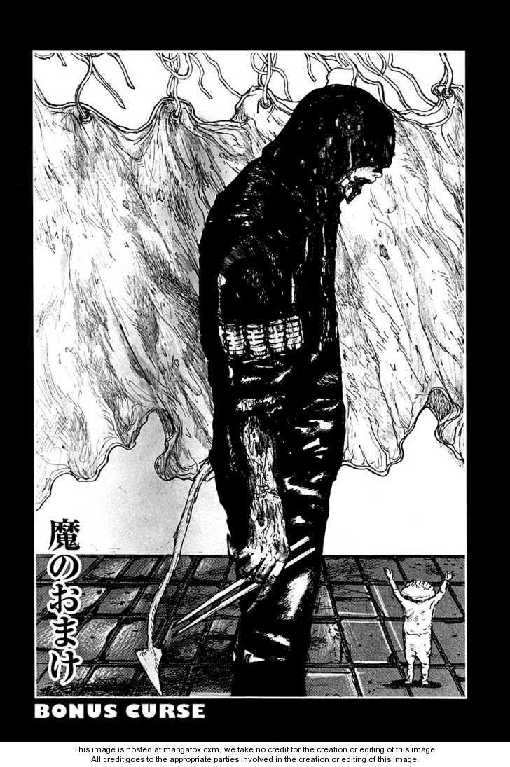 Dorohedoro Vol.08 Chapter 000 page 153