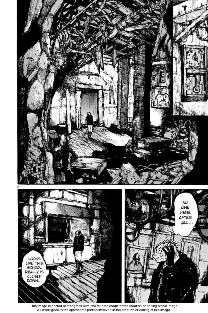 Dorohedoro Vol.09 Chapter 000 page 10