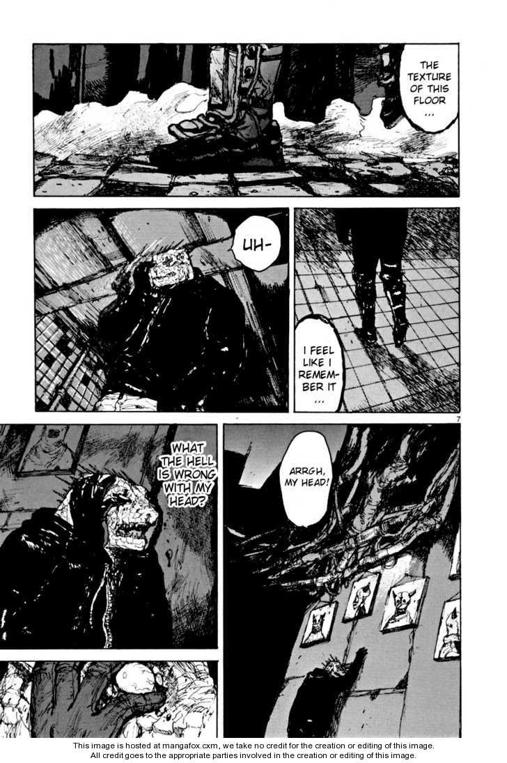 Dorohedoro Vol.09 Chapter 000 page 11