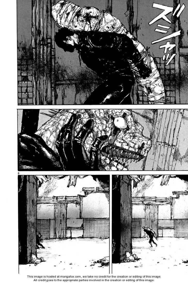 Dorohedoro Vol.09 Chapter 000 page 12