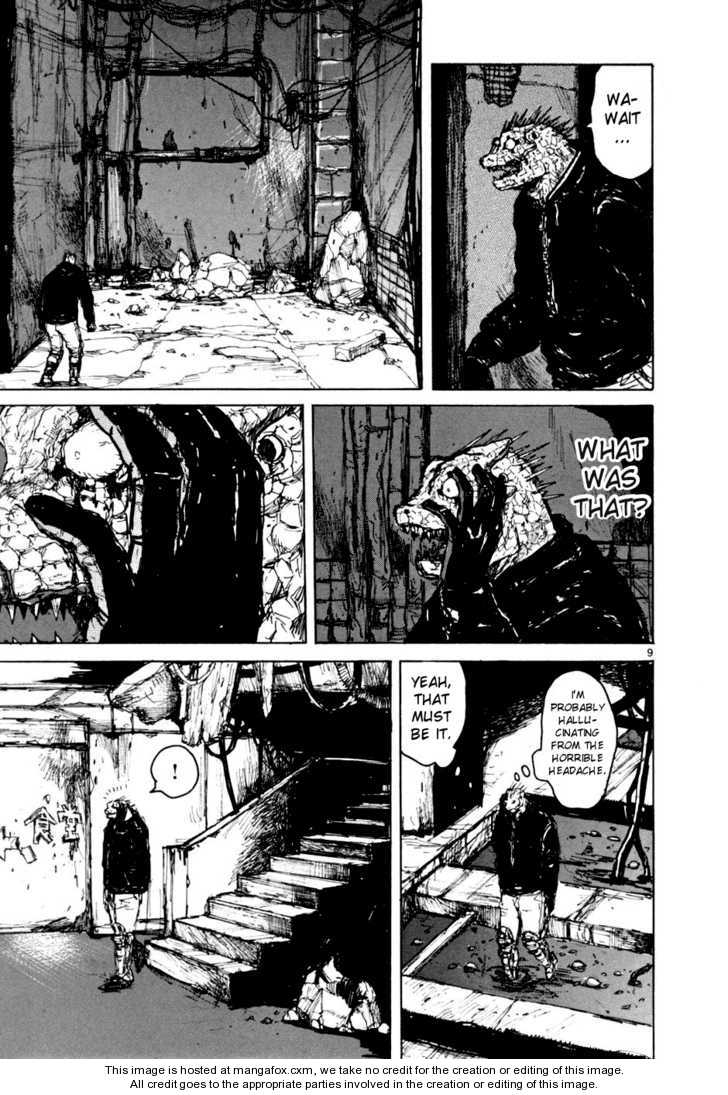 Dorohedoro Vol.09 Chapter 000 page 13