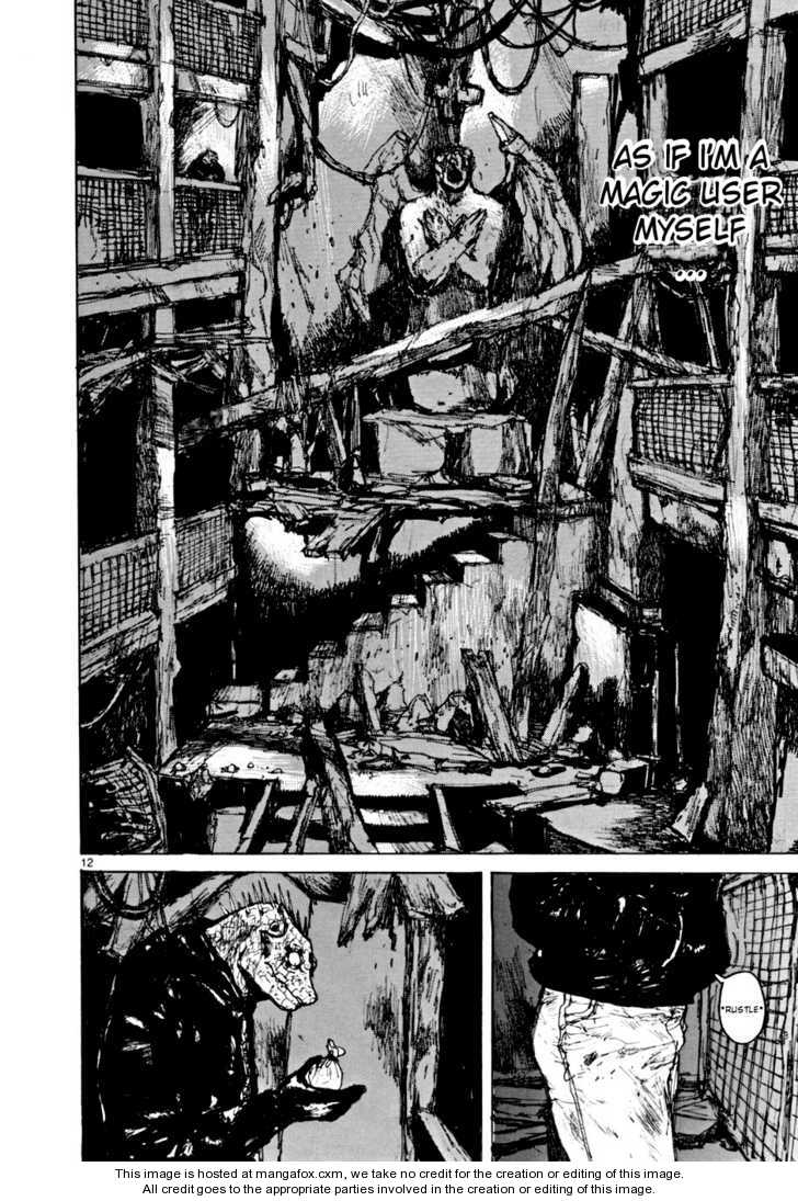 Dorohedoro Vol.09 Chapter 000 page 16