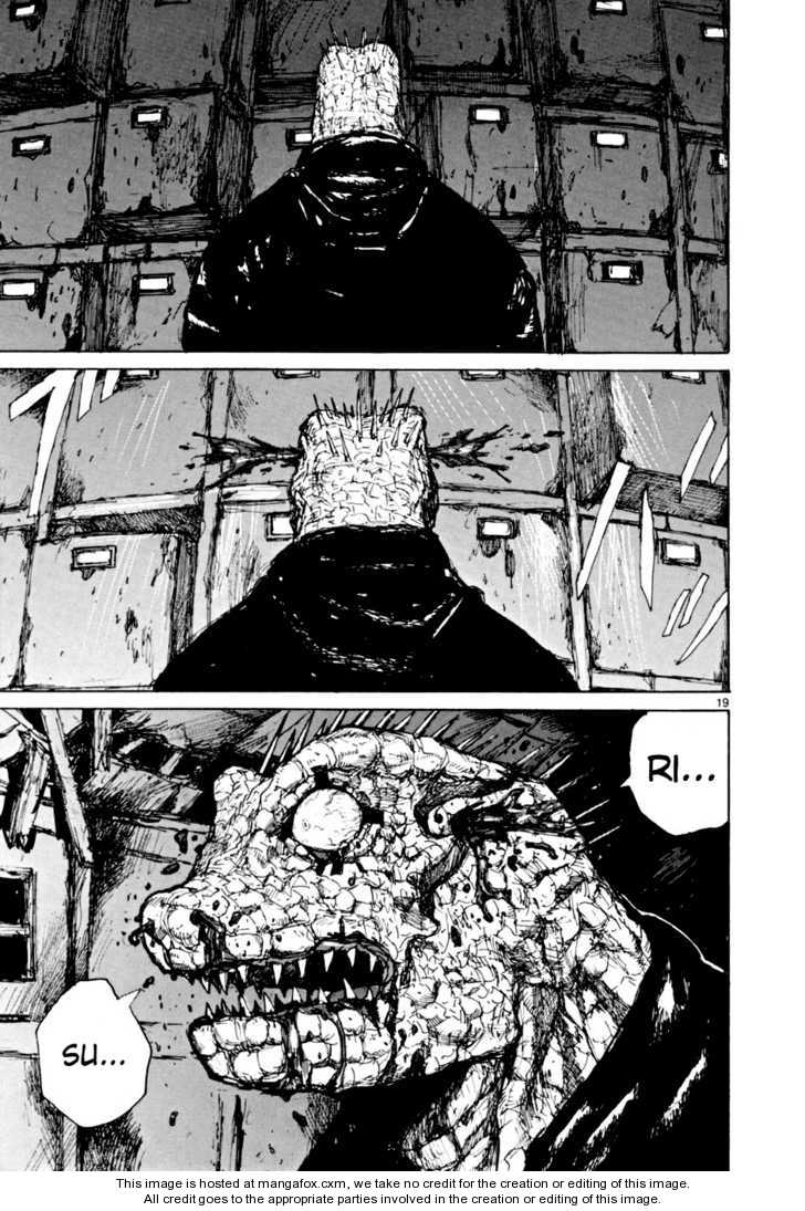 Dorohedoro Vol.09 Chapter 000 page 23