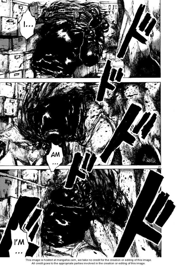 Dorohedoro Vol.09 Chapter 000 page 25