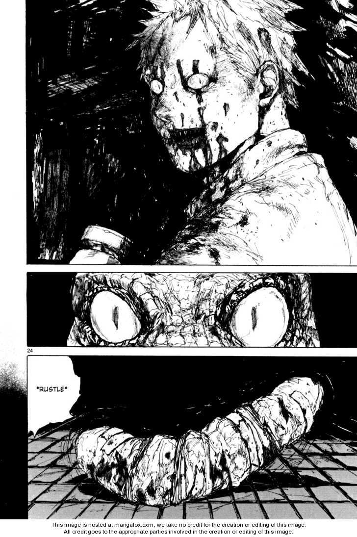 Dorohedoro Vol.09 Chapter 000 page 28