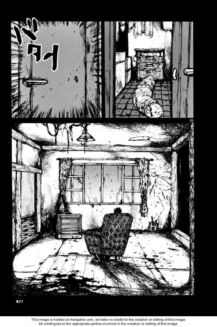 Dorohedoro Vol.09 Chapter 000 page 29
