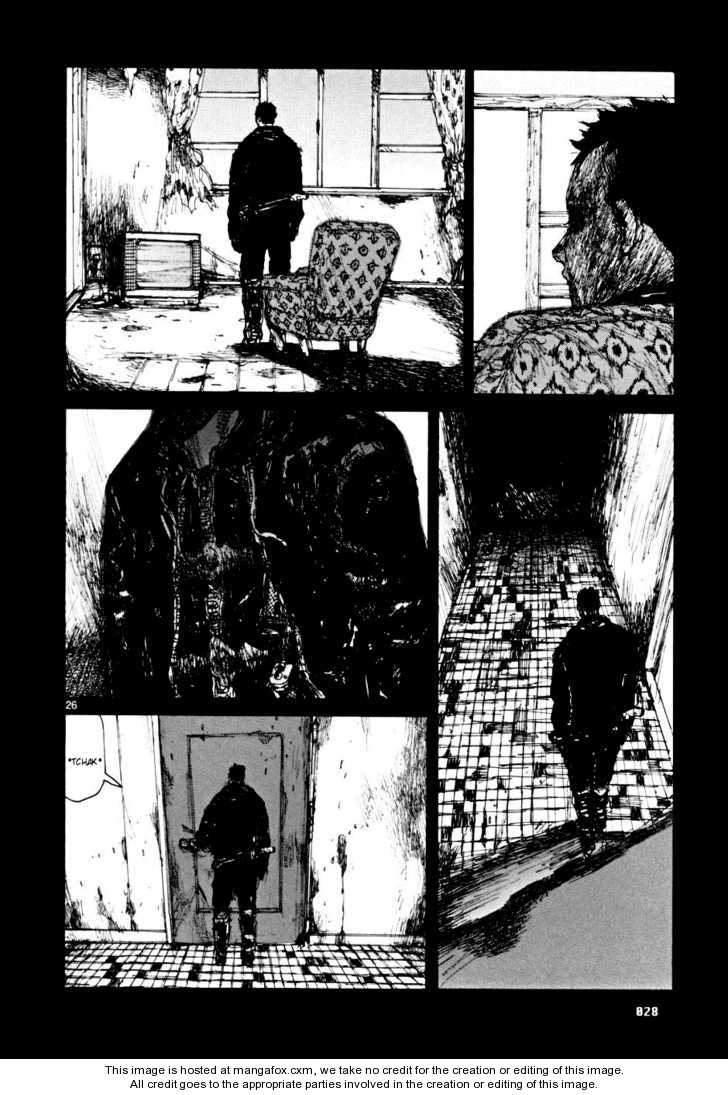 Dorohedoro Vol.09 Chapter 000 page 30