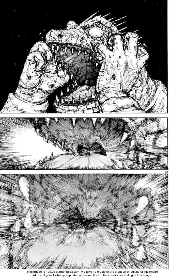 Dorohedoro Vol.09 Chapter 000 page 34