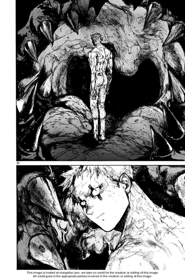 Dorohedoro Vol.09 Chapter 000 page 35