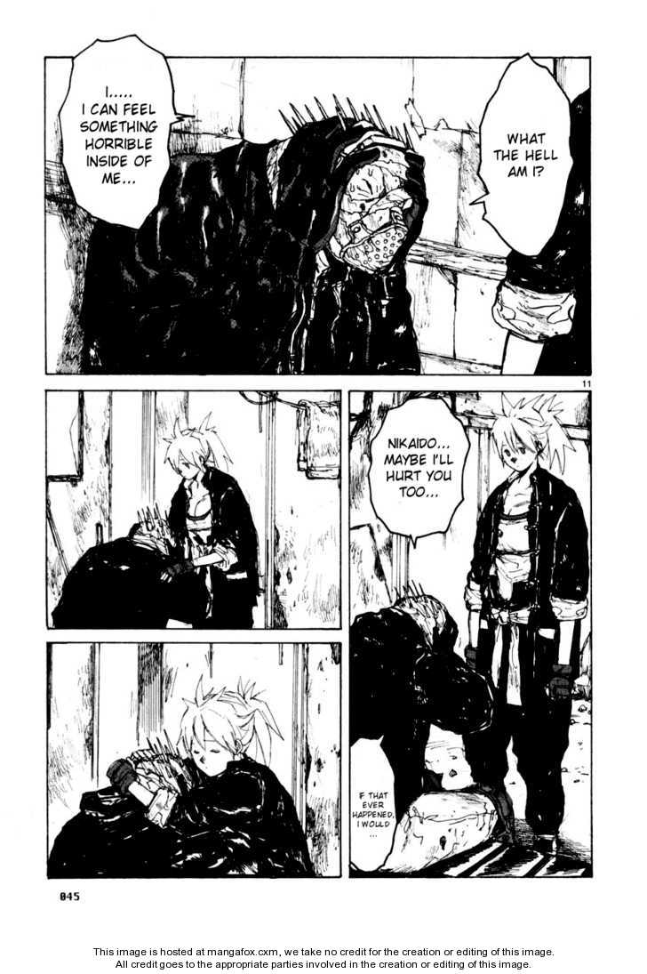 Dorohedoro Vol.09 Chapter 000 page 46