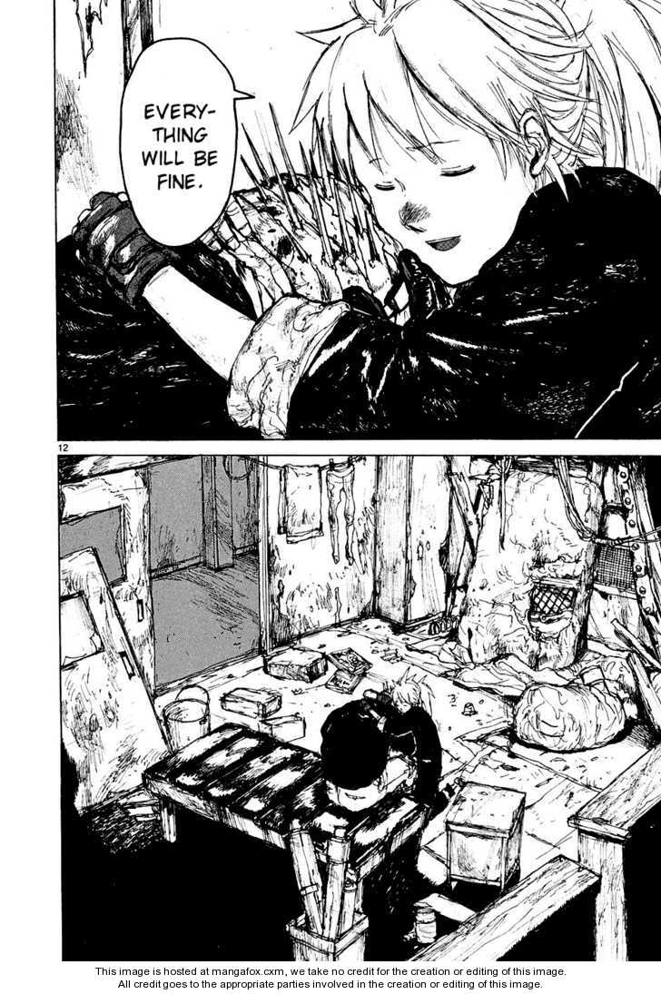 Dorohedoro Vol.09 Chapter 000 page 47