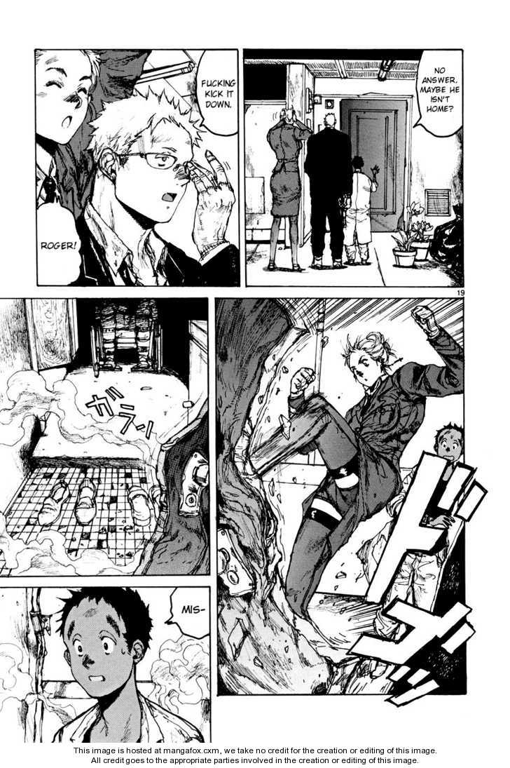 Dorohedoro Vol.09 Chapter 000 page 54