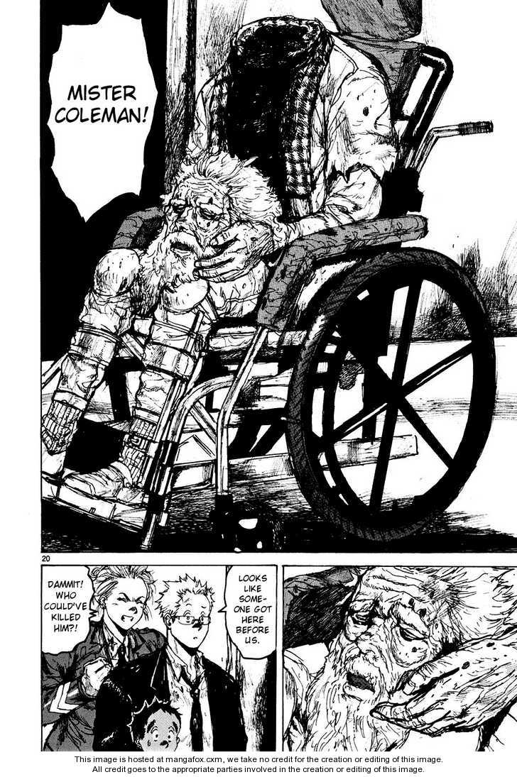 Dorohedoro Vol.09 Chapter 000 page 55