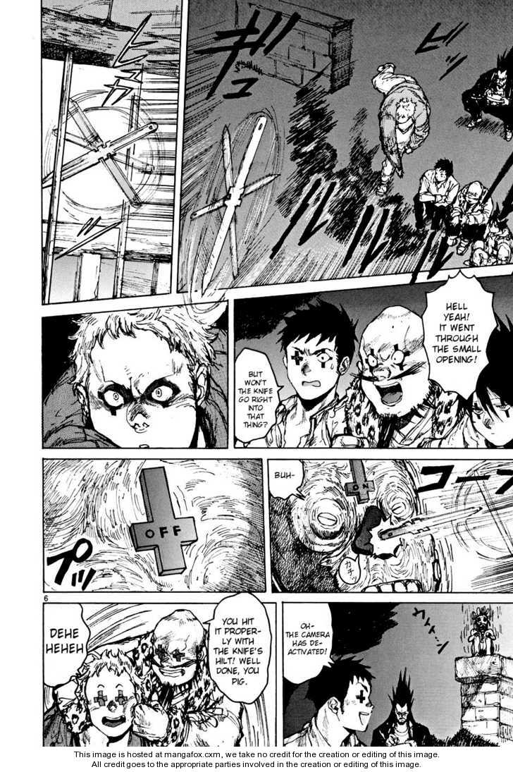 Dorohedoro Vol.09 Chapter 000 page 65