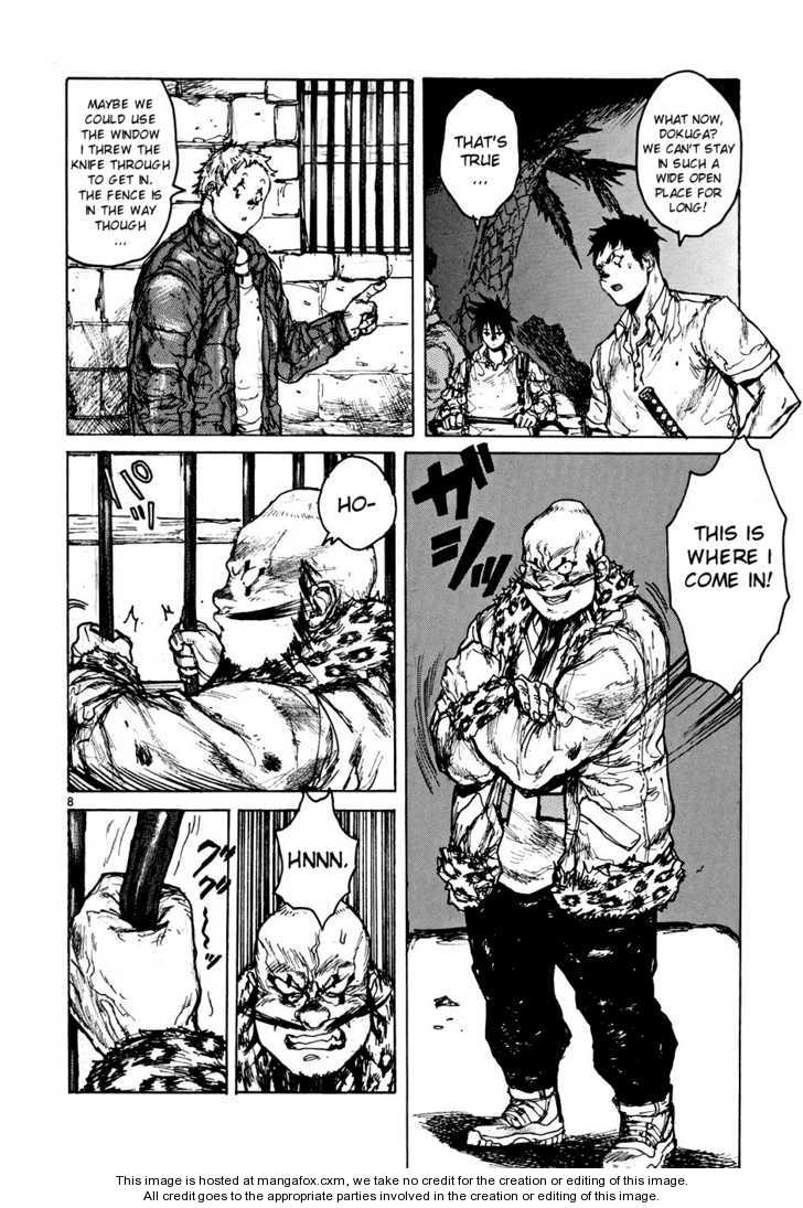 Dorohedoro Vol.09 Chapter 000 page 67