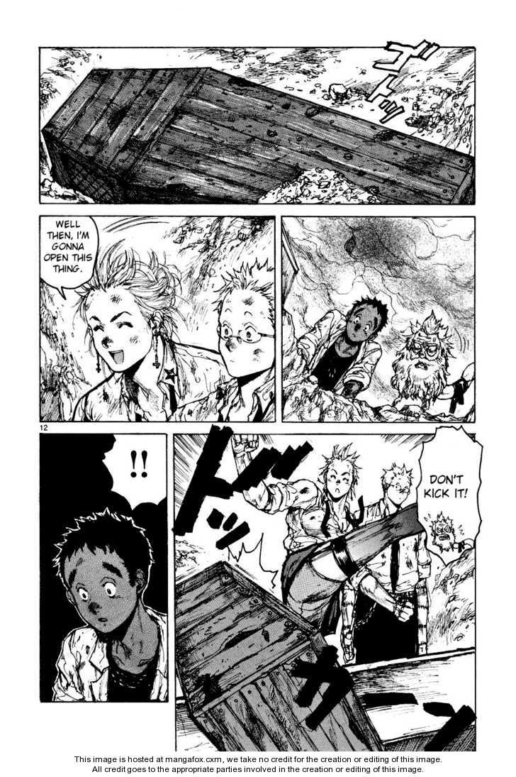 Dorohedoro Vol.09 Chapter 000 page 71