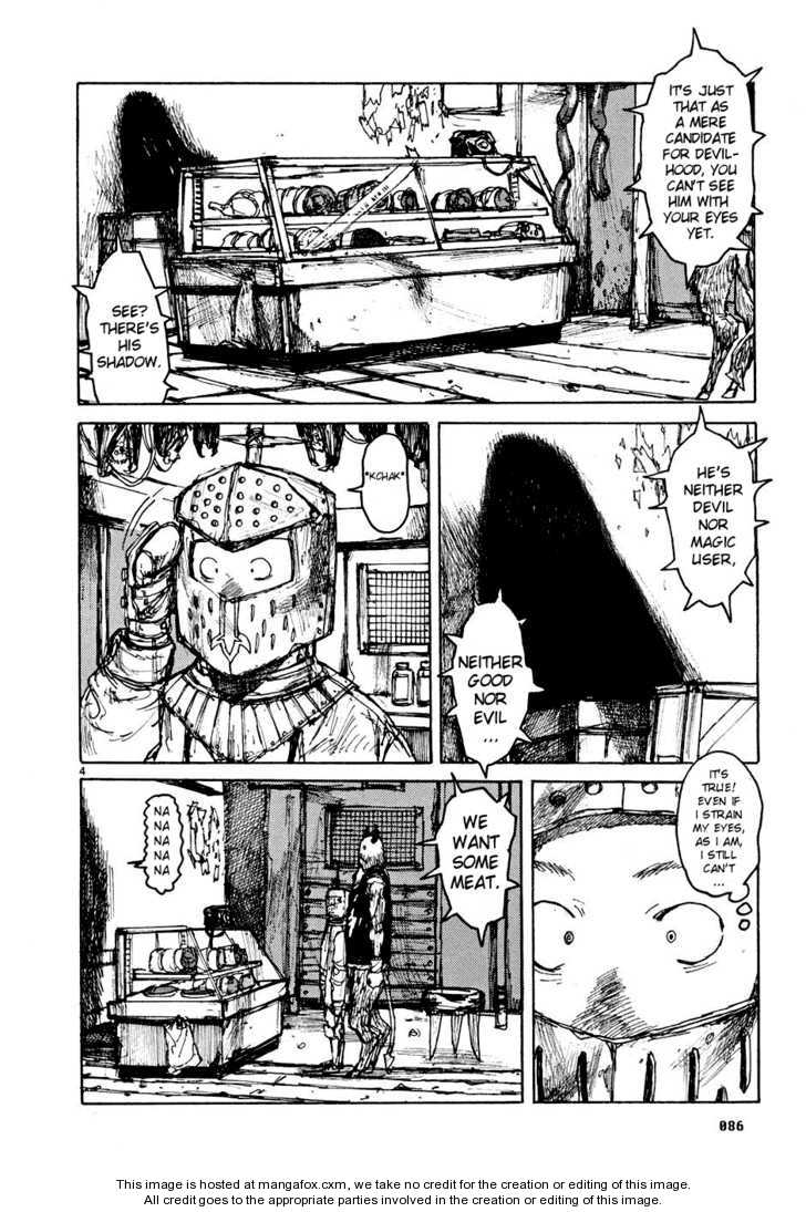 Dorohedoro Vol.09 Chapter 000 page 86