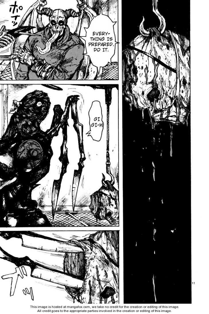 Dorohedoro Vol.09 Chapter 000 page 93