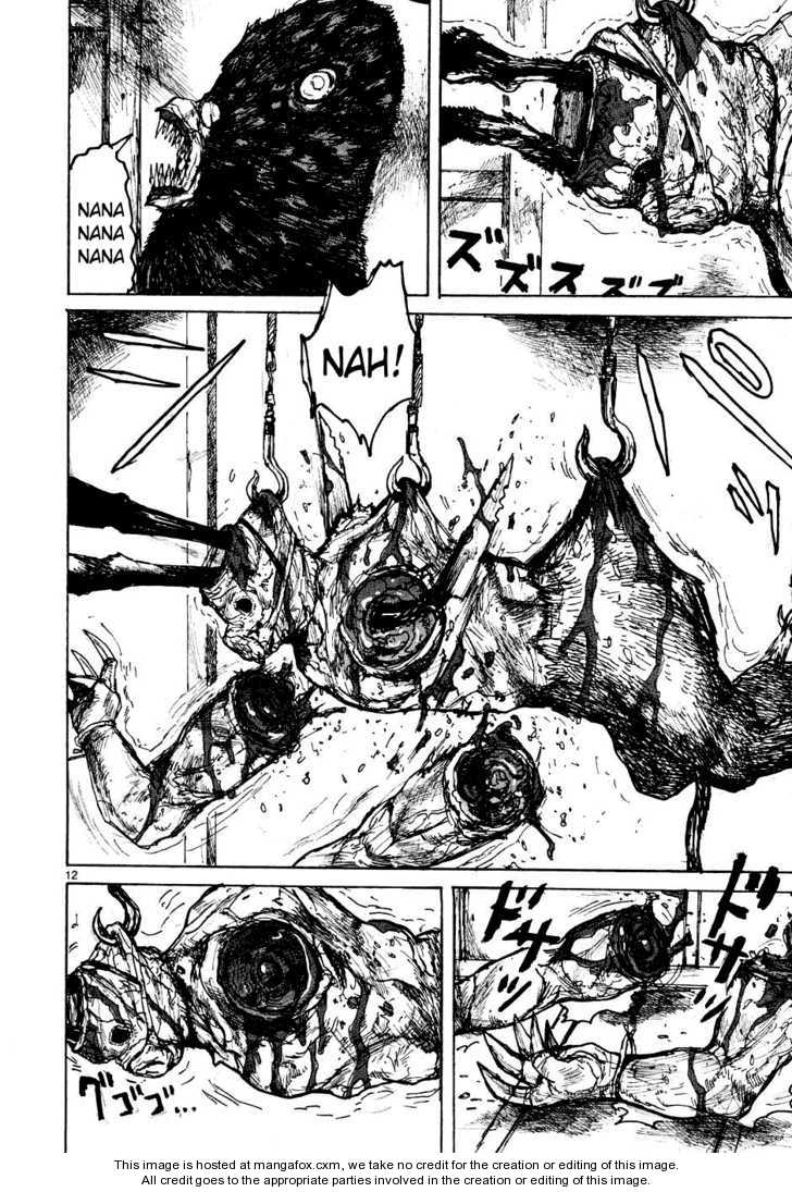 Dorohedoro Vol.09 Chapter 000 page 94