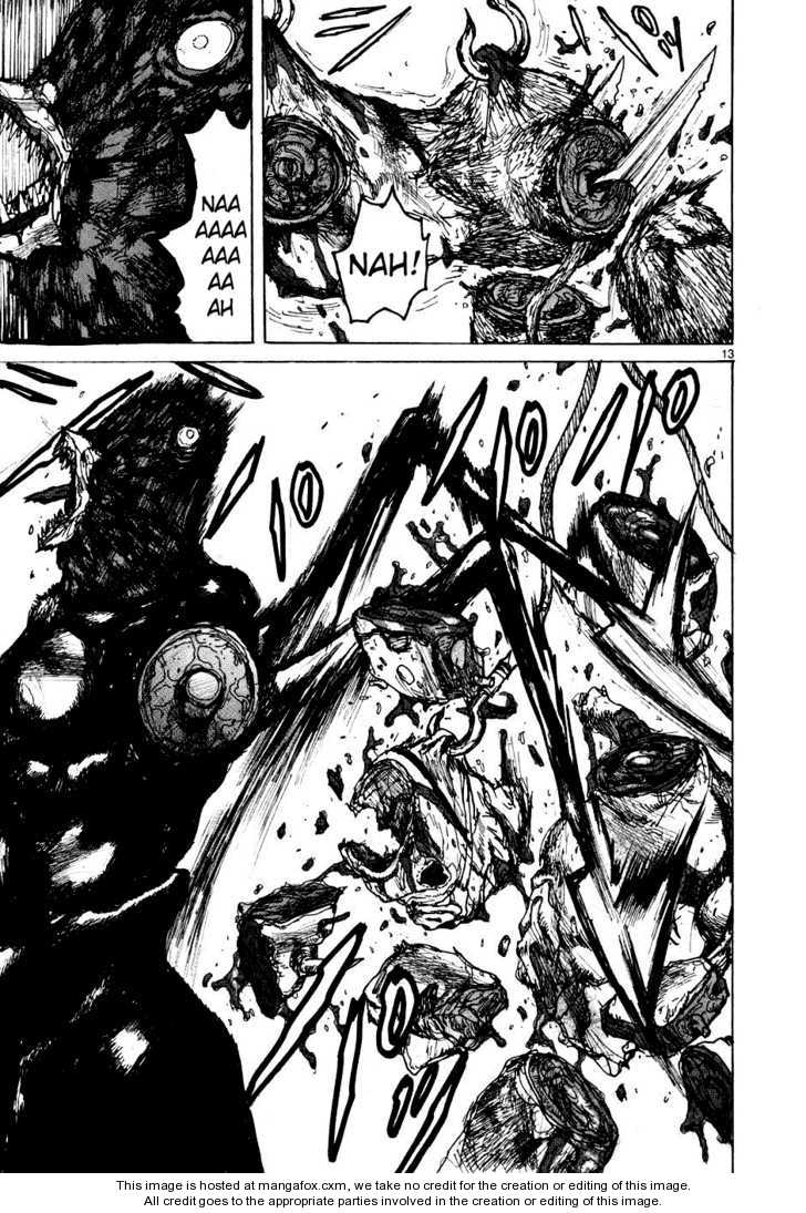 Dorohedoro Vol.09 Chapter 000 page 95