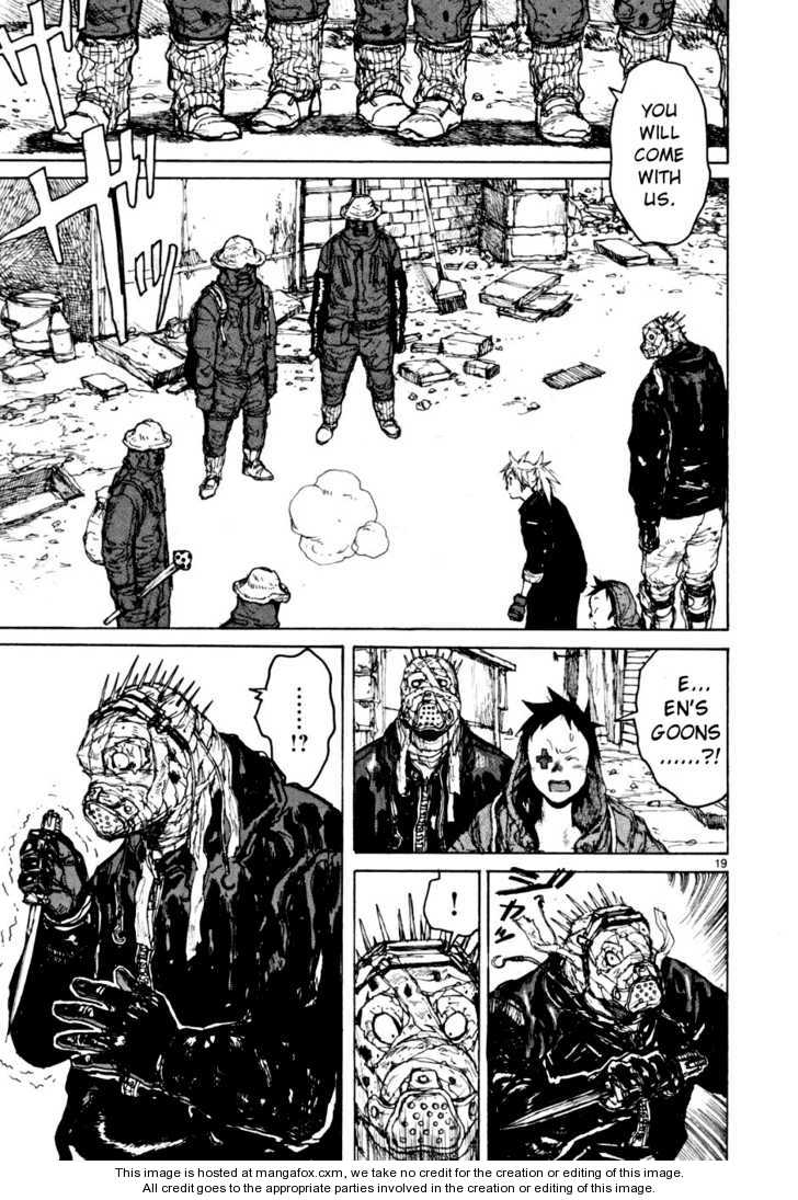 Dorohedoro Vol.09 Chapter 000 page 101