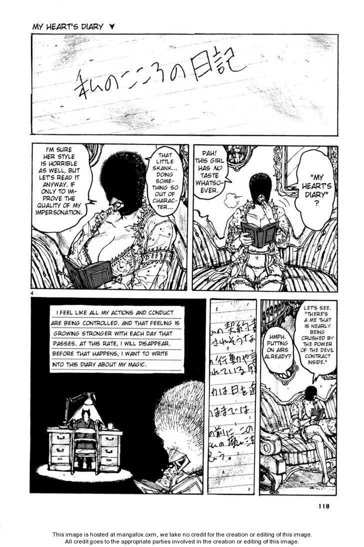Dorohedoro Vol.09 Chapter 000 page 110