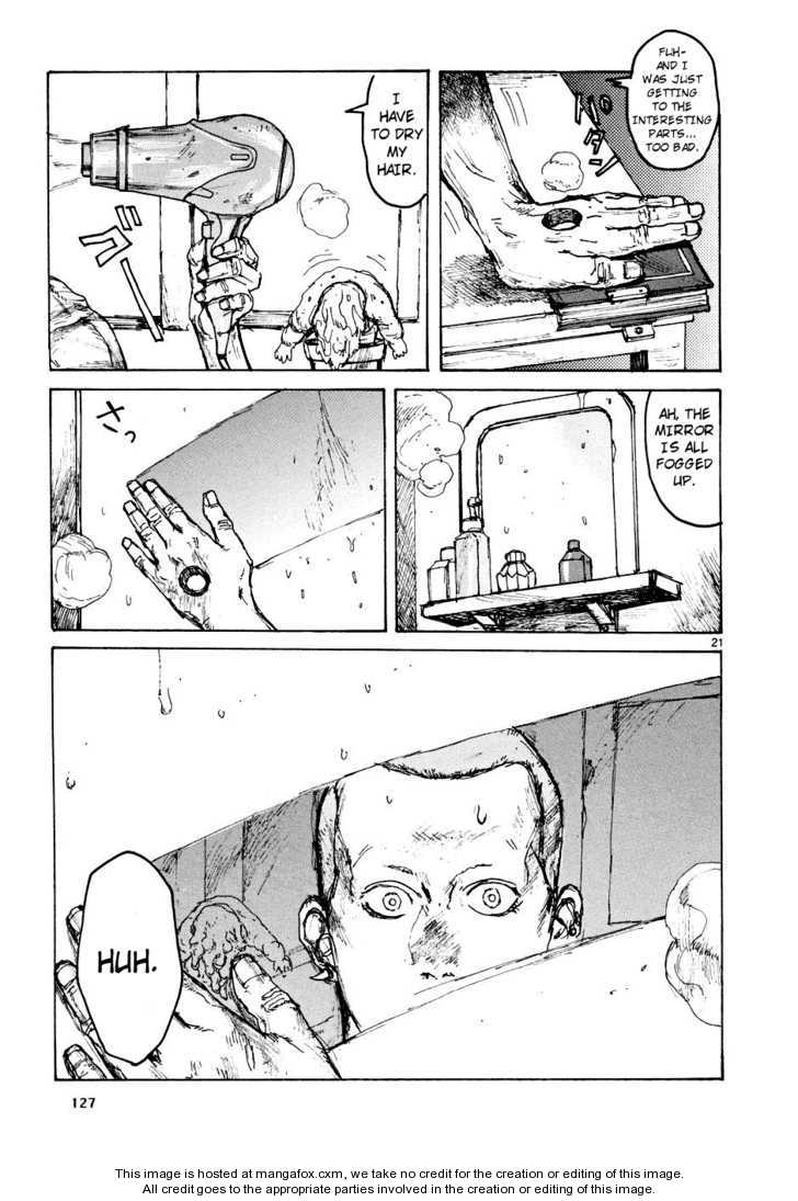 Dorohedoro Vol.09 Chapter 000 page 127
