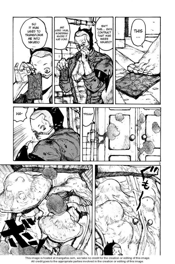 Dorohedoro Vol.09 Chapter 000 page 133