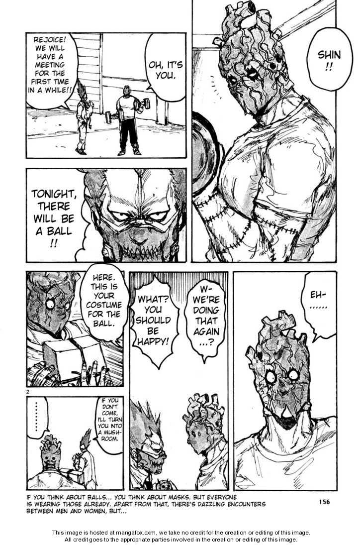 Dorohedoro Vol.09 Chapter 000 page 156