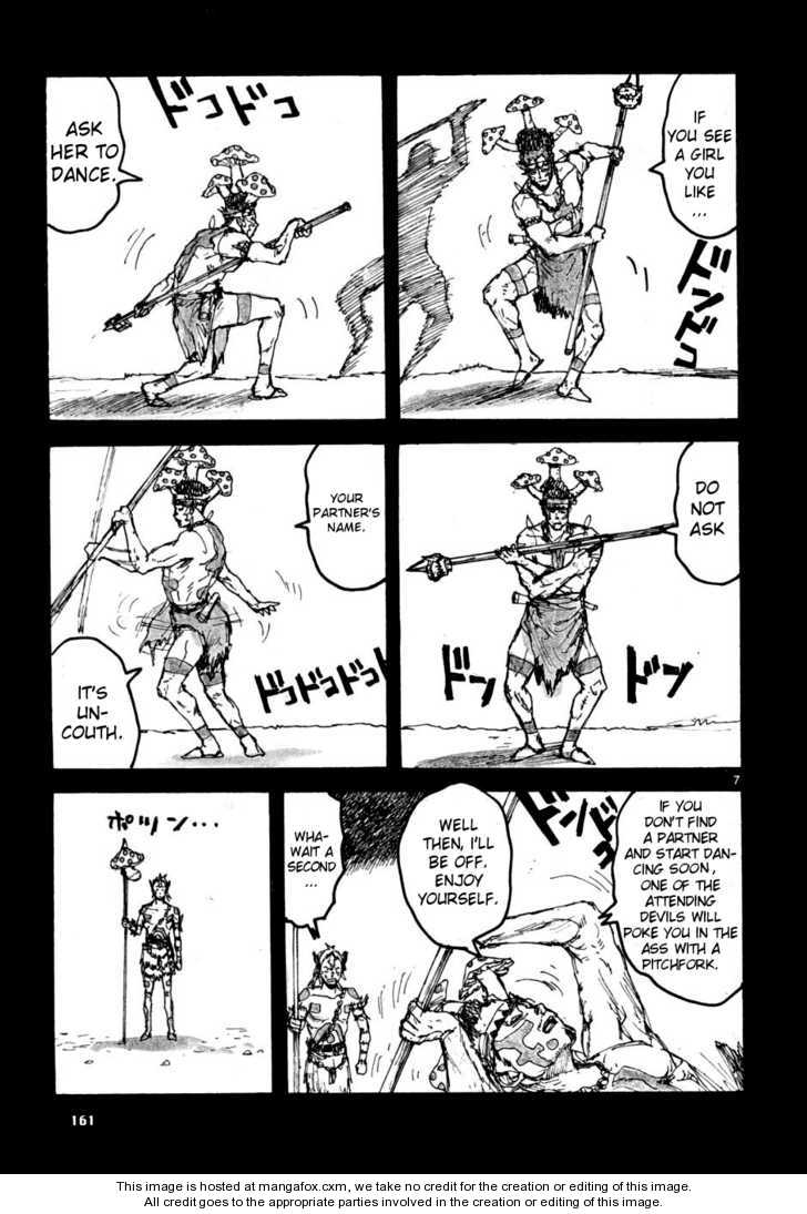 Dorohedoro Vol.09 Chapter 000 page 161