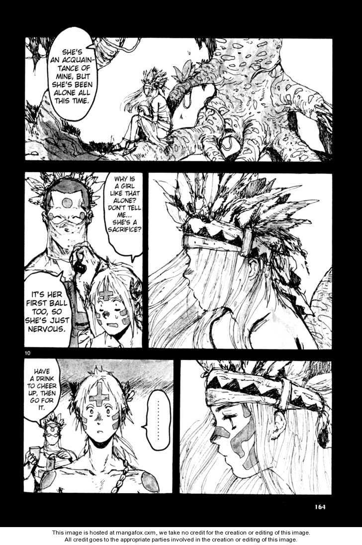 Dorohedoro Vol.09 Chapter 000 page 164