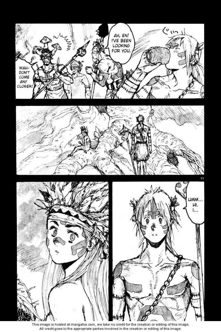Dorohedoro Vol.09 Chapter 000 page 165