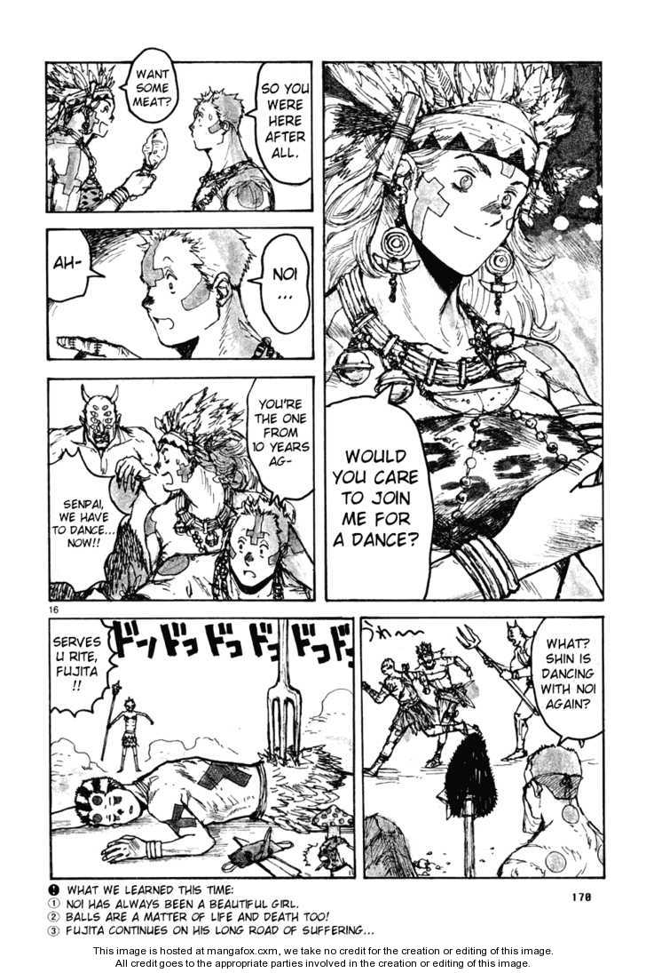 Dorohedoro Vol.09 Chapter 000 page 170