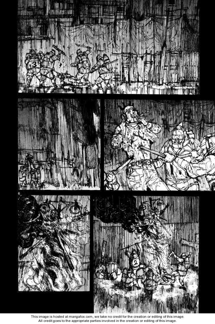 Dorohedoro Vol.10 Chapter 000 page 7