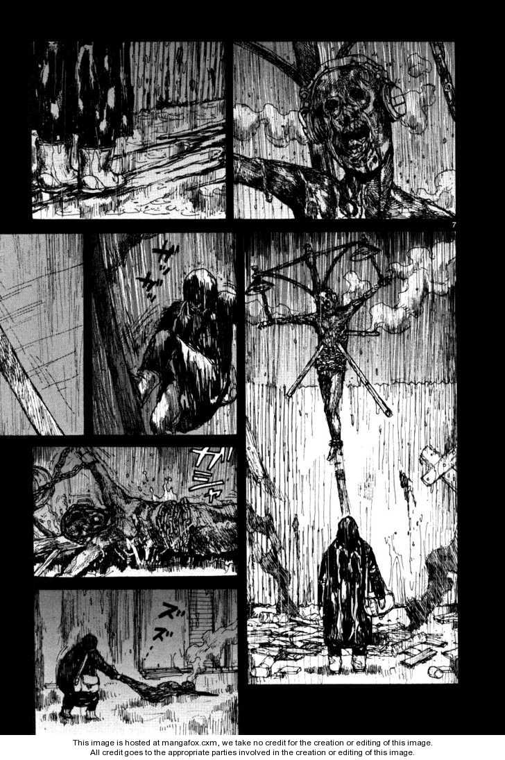 Dorohedoro Vol.10 Chapter 000 page 8