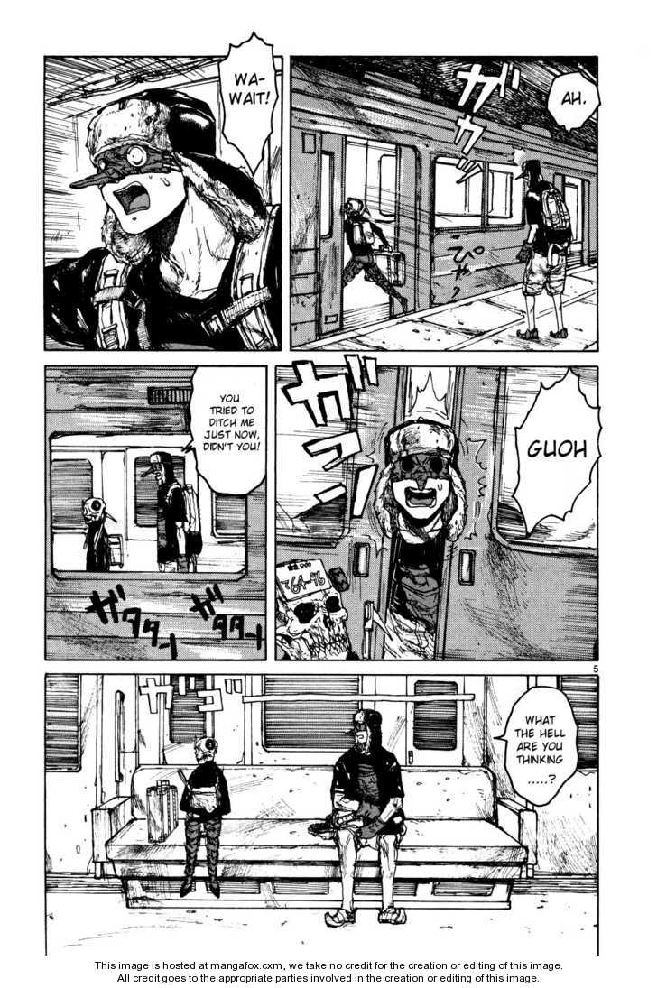 Dorohedoro Vol.10 Chapter 000 page 29