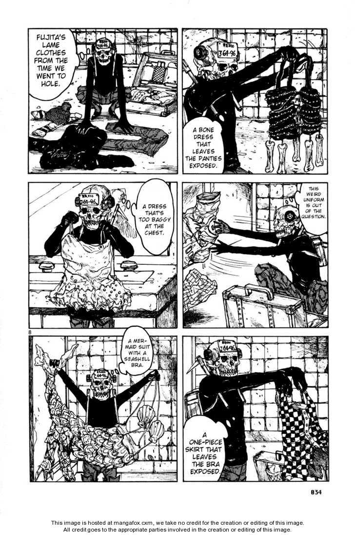 Dorohedoro Vol.10 Chapter 000 page 32