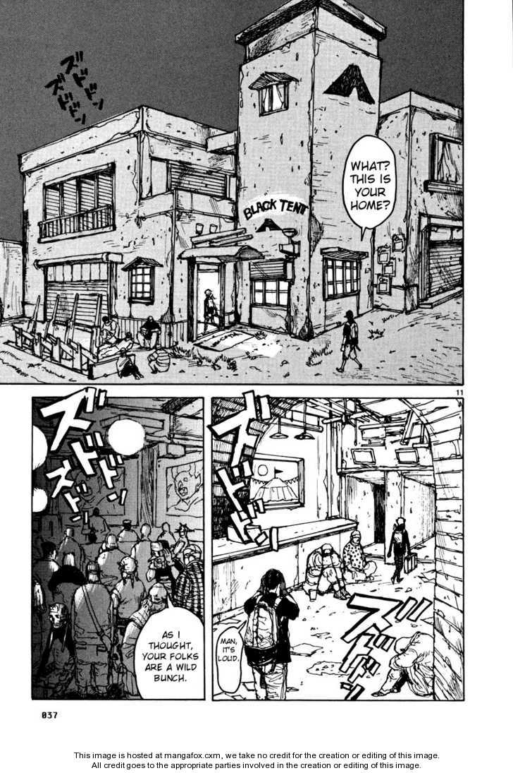 Dorohedoro Vol.10 Chapter 000 page 35