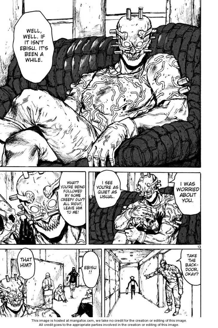 Dorohedoro Vol.10 Chapter 000 page 37
