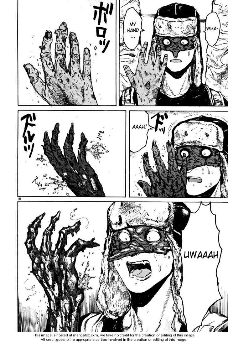 Dorohedoro Vol.10 Chapter 000 page 42
