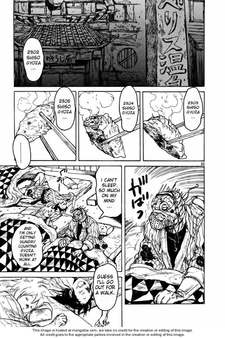 Dorohedoro Vol.10 Chapter 000 page 47