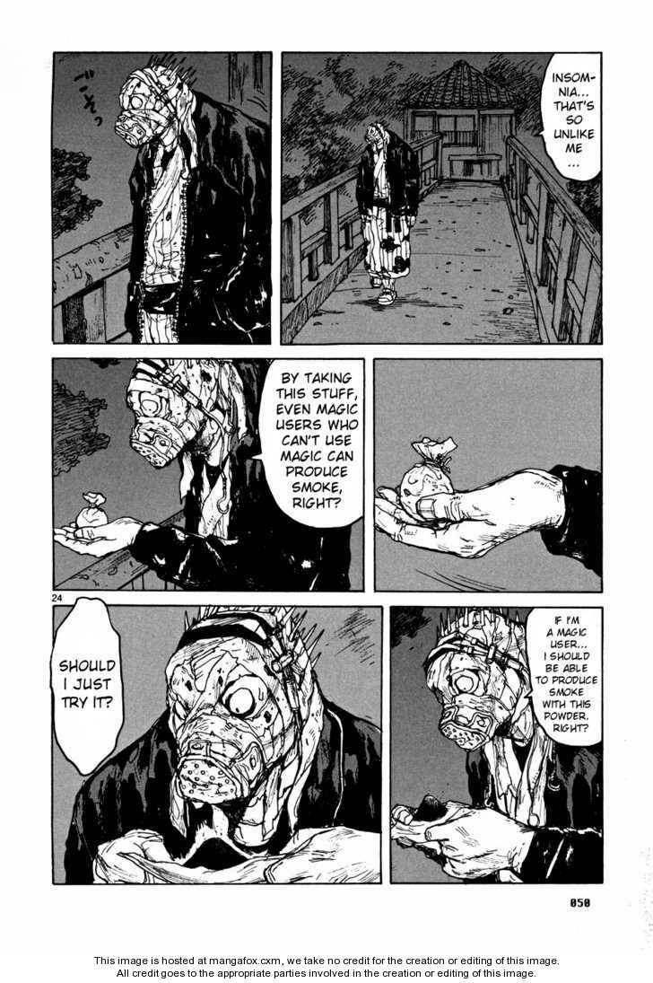 Dorohedoro Vol.10 Chapter 000 page 48
